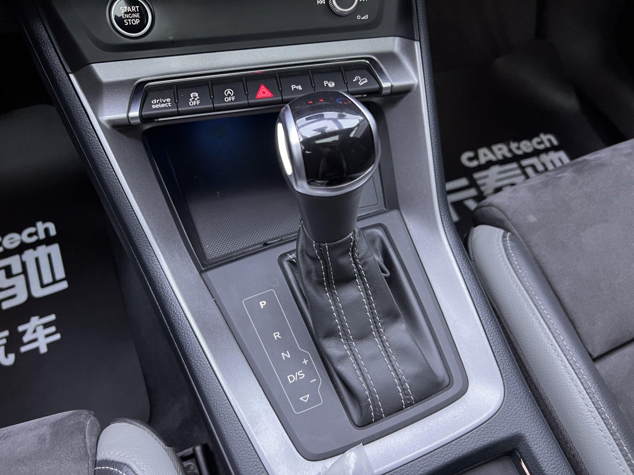 Audi Q3 45 TFSI 2022