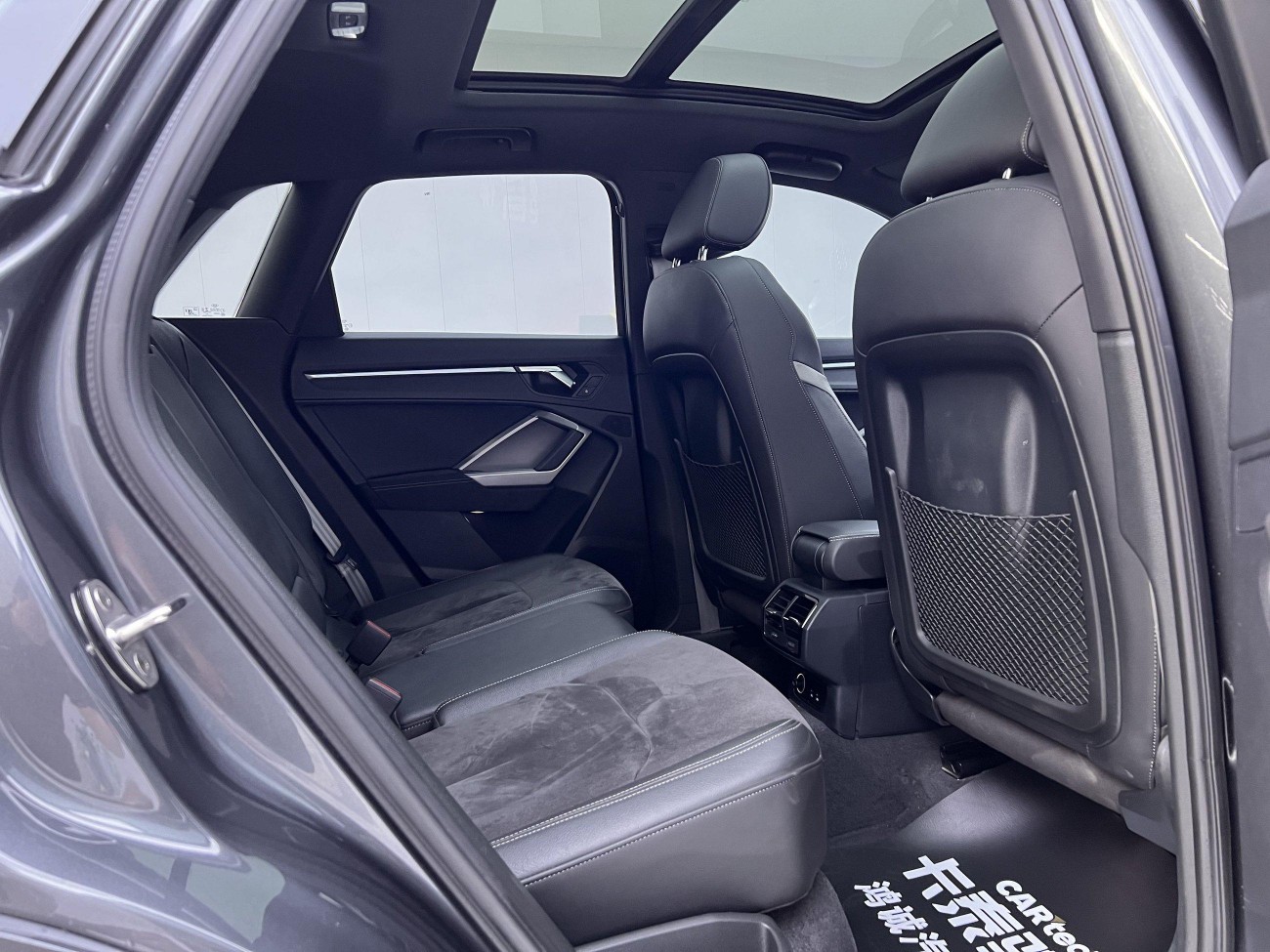 Audi Q3 45 TFSI 2022