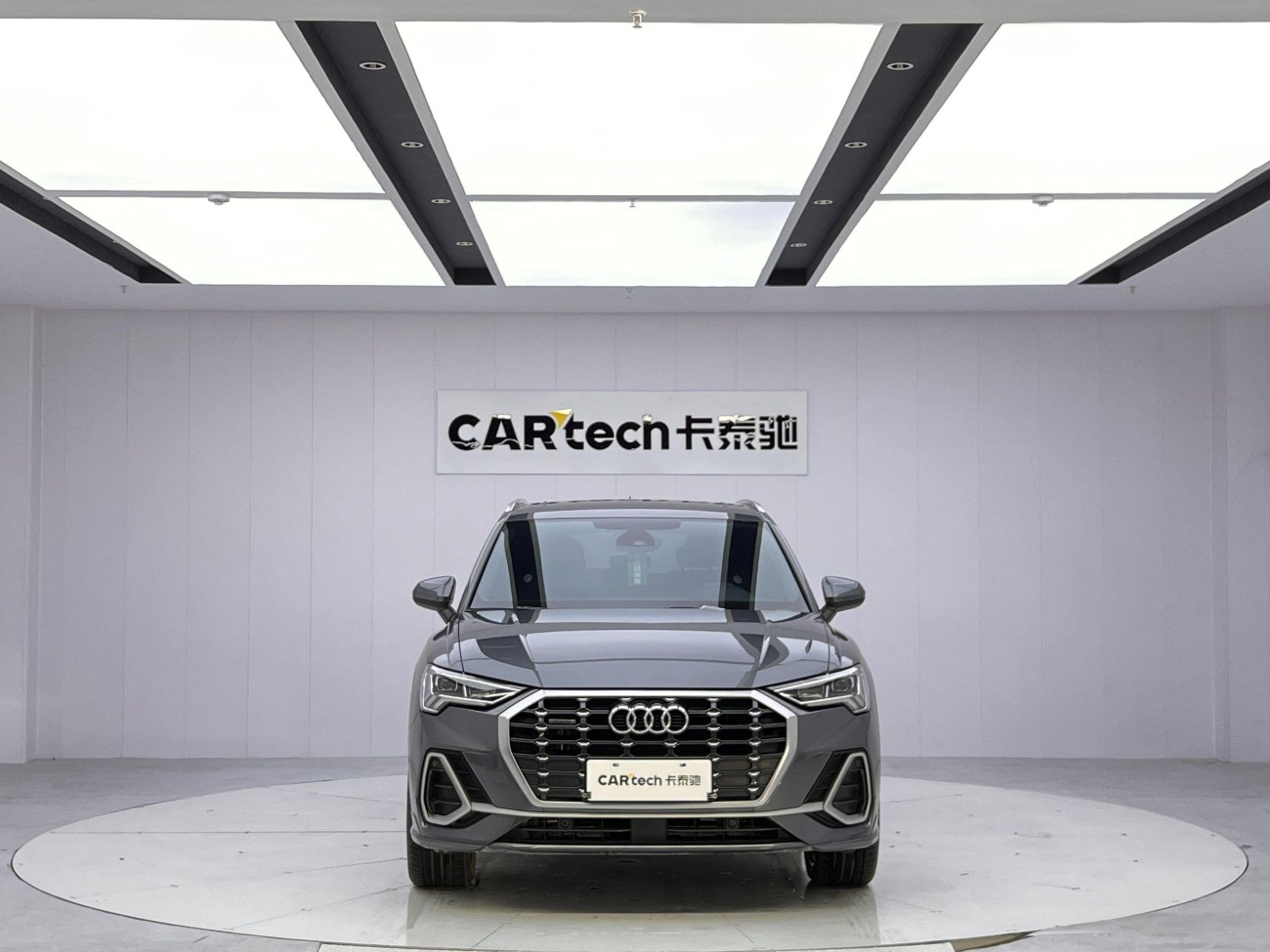 Audi Q3 45 TFSI 2022