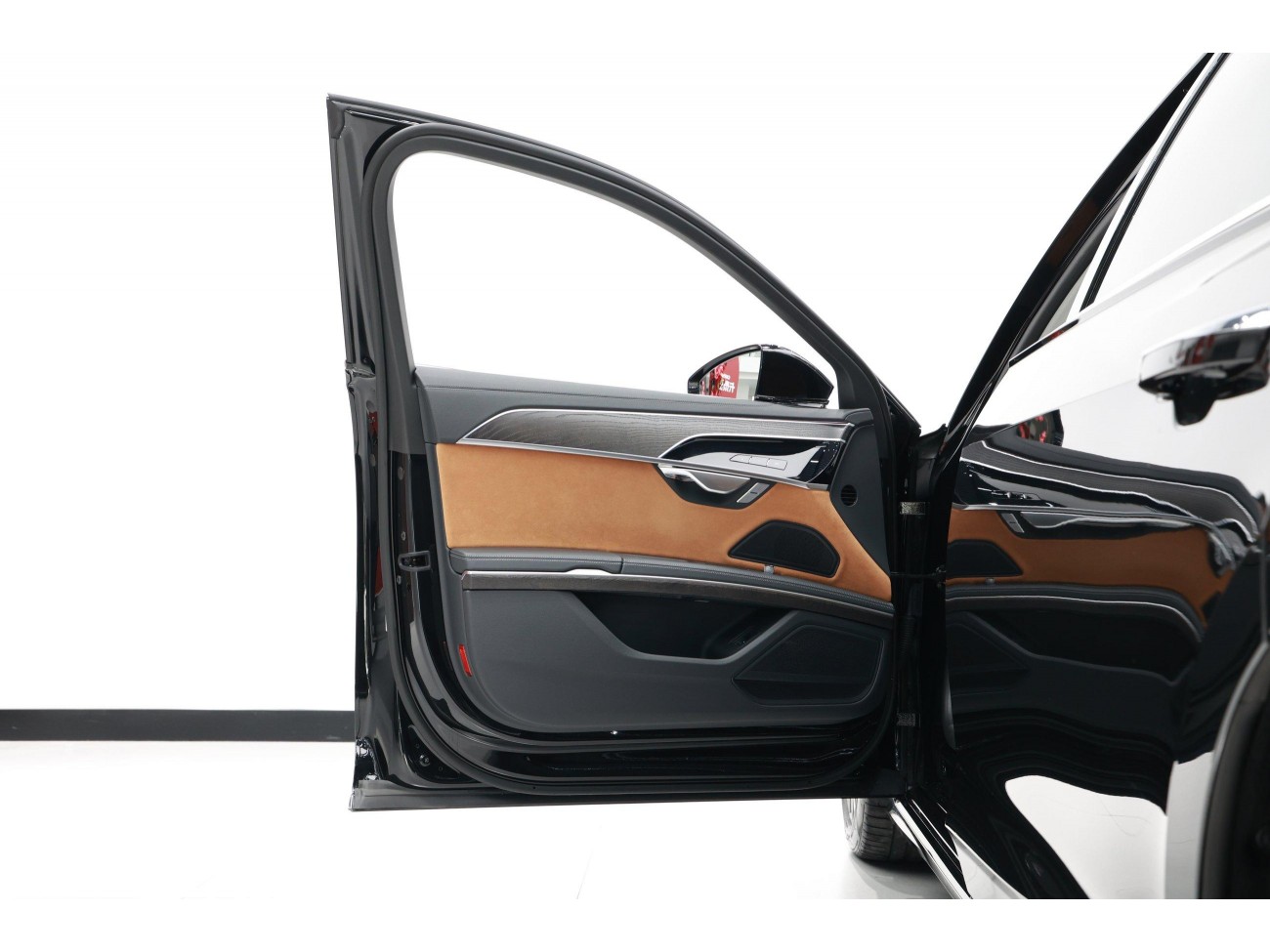 Audi A8L 50 TFSI 2024