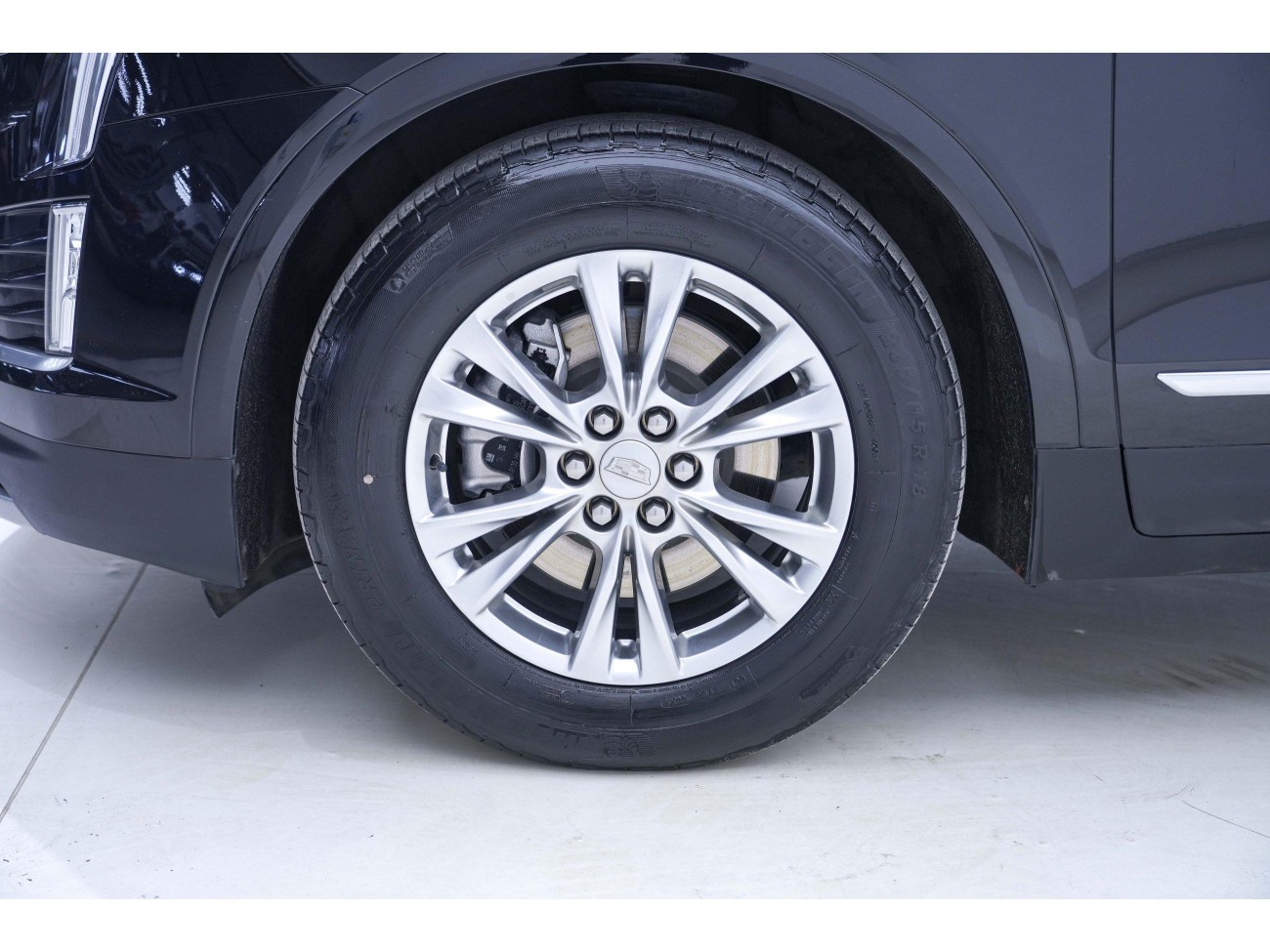 Cadillac XT5 2021