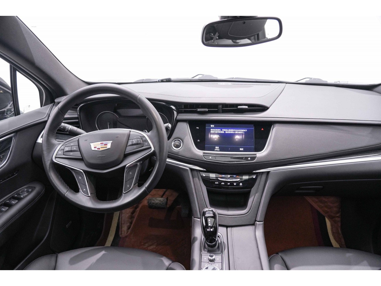 Cadillac XT5 2021
