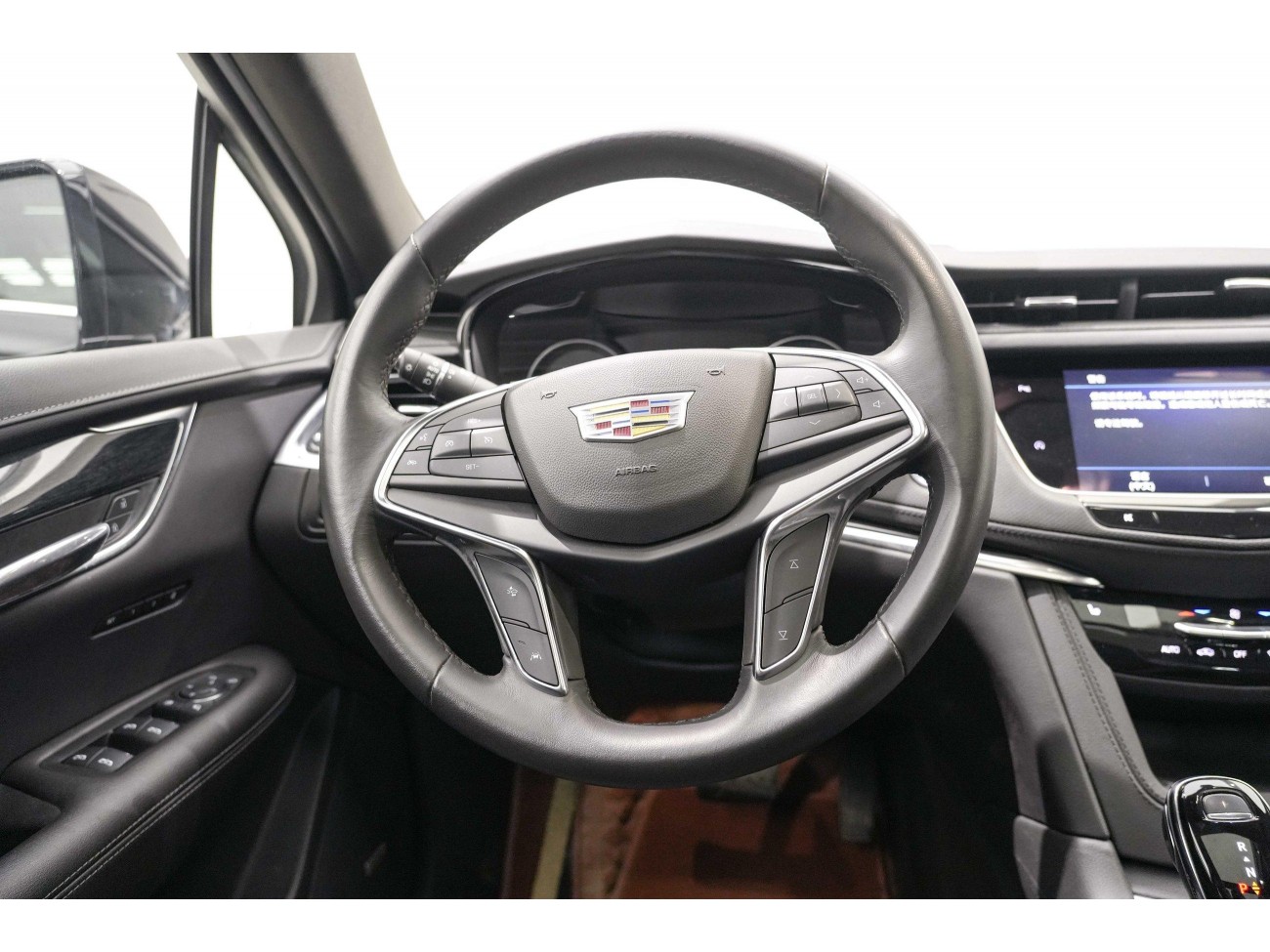 Cadillac XT5 2021