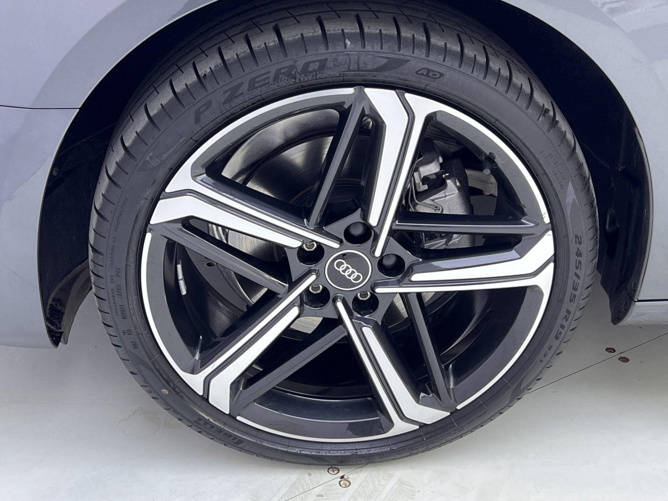 Audi A4L 40 TFSI 2024