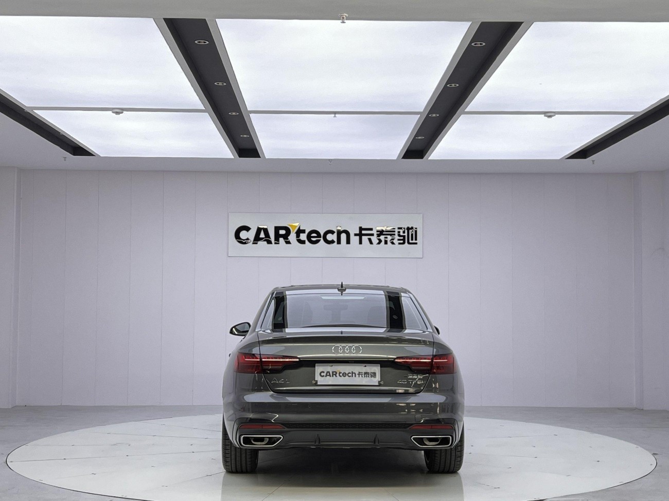 Audi A4L 40 TFSI 2024