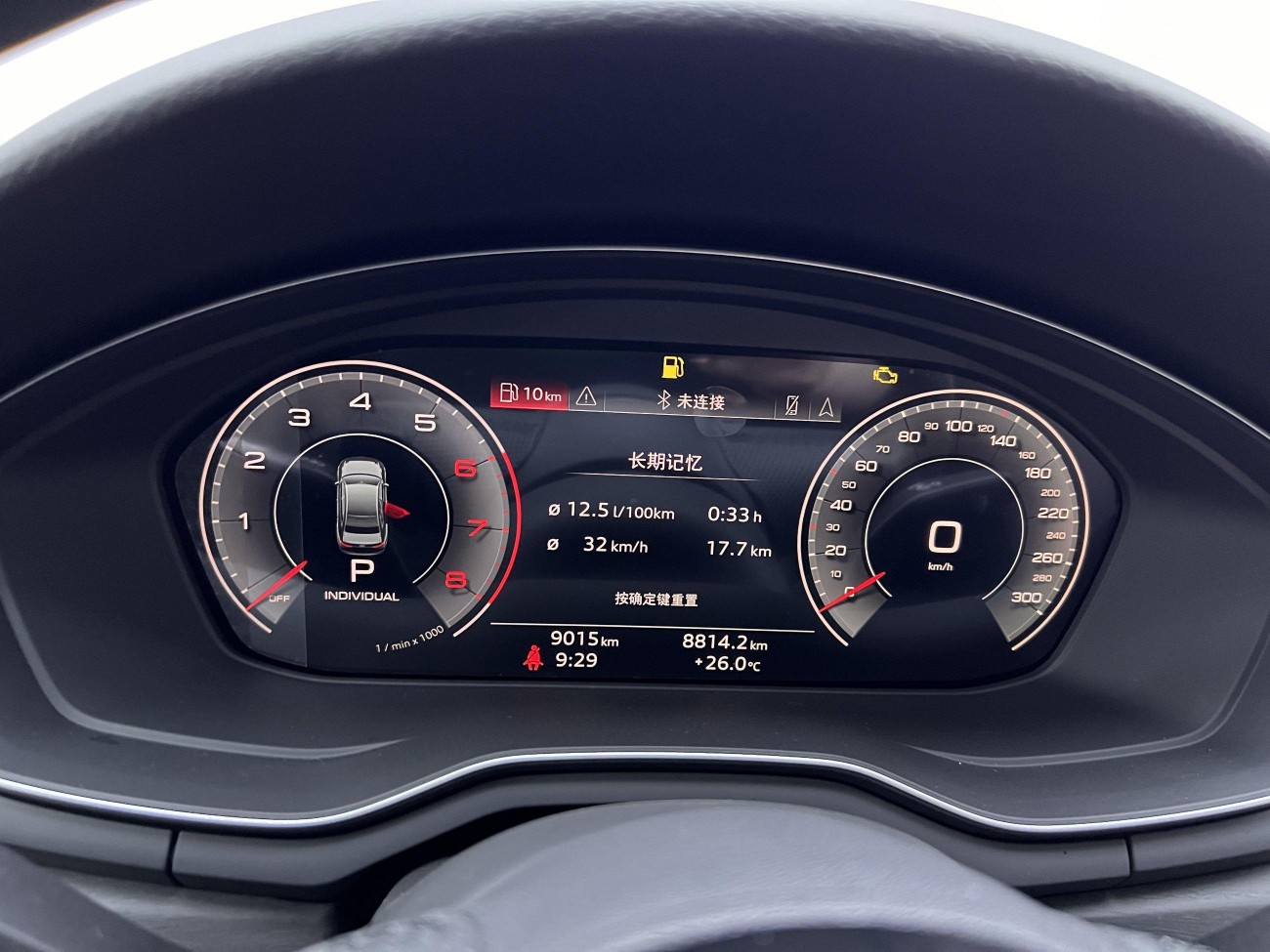 Audi A4L 40 TFSI 2024