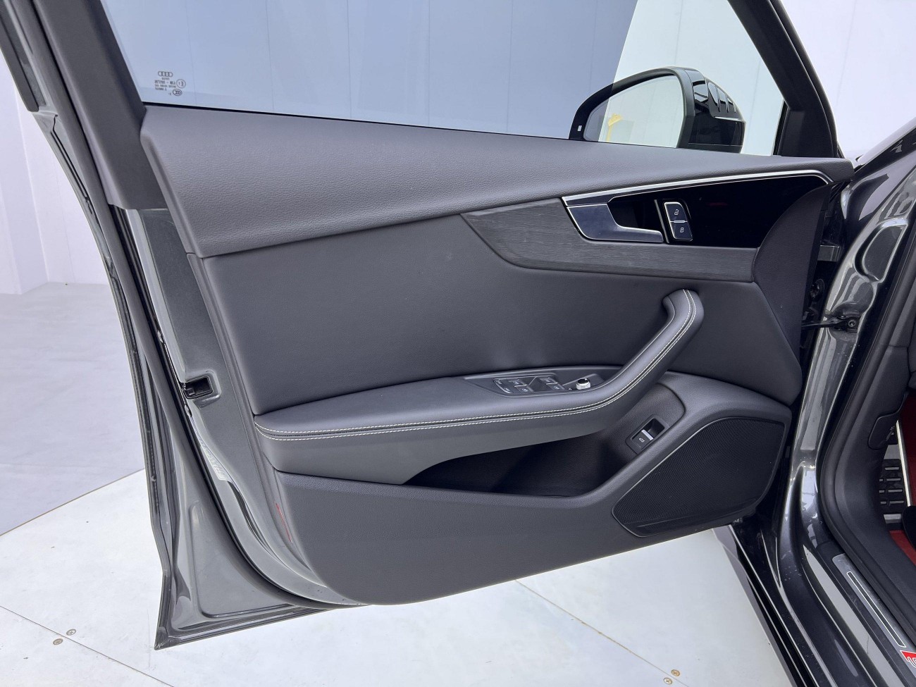 Audi A4L 40 TFSI 2024