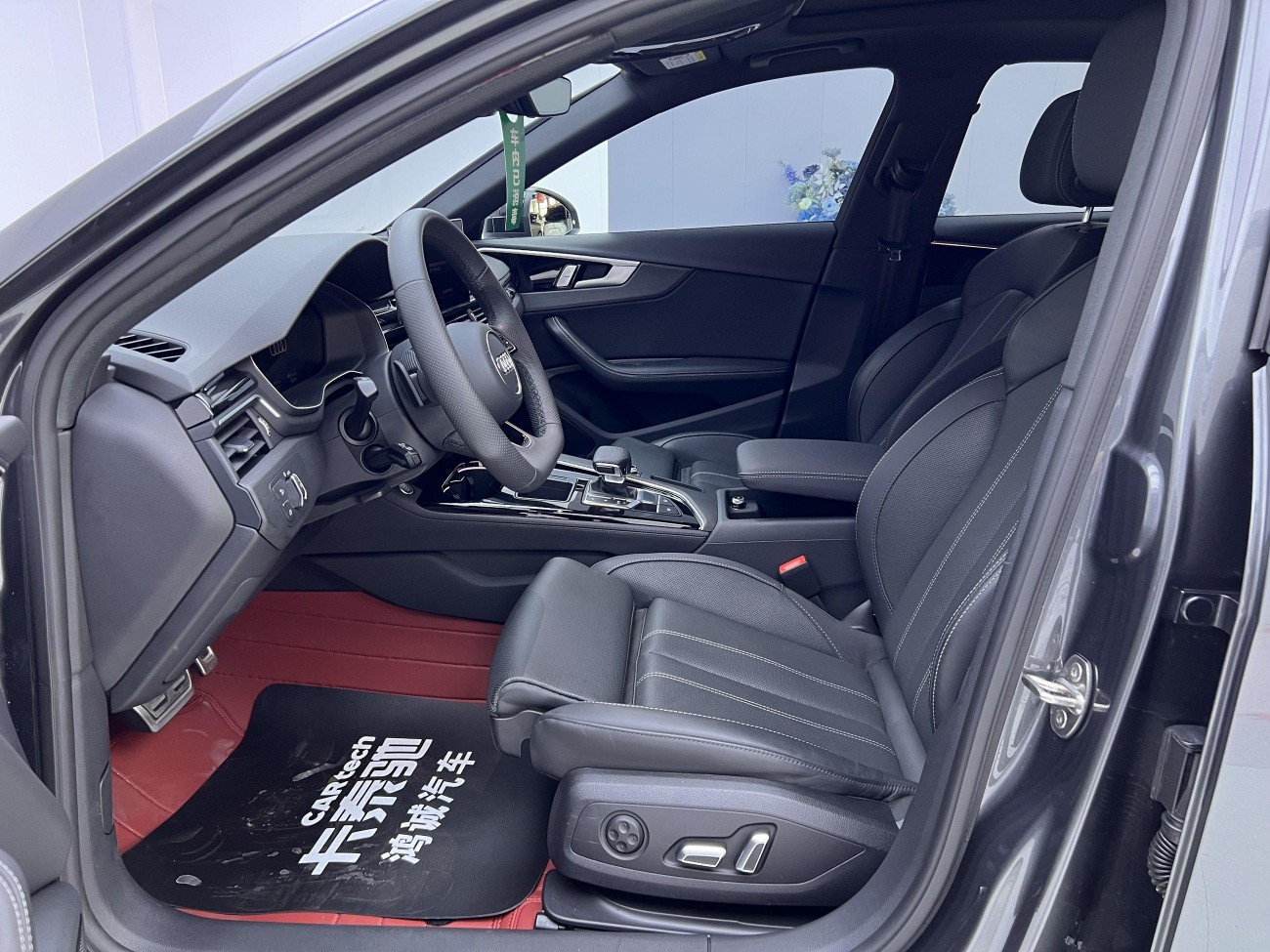 Audi A4L 40 TFSI 2024