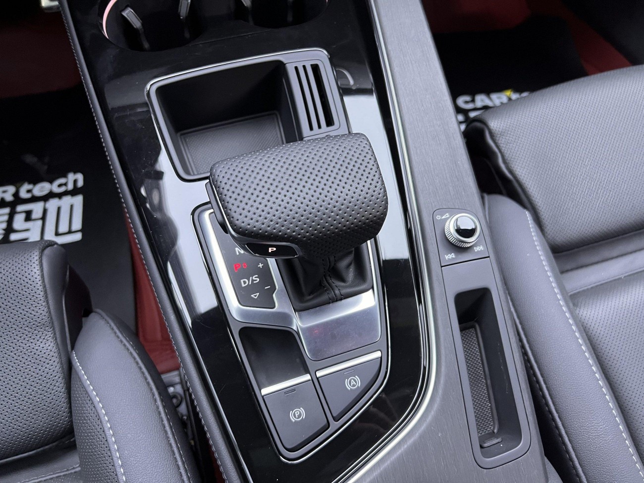 Audi A4L 40 TFSI 2024