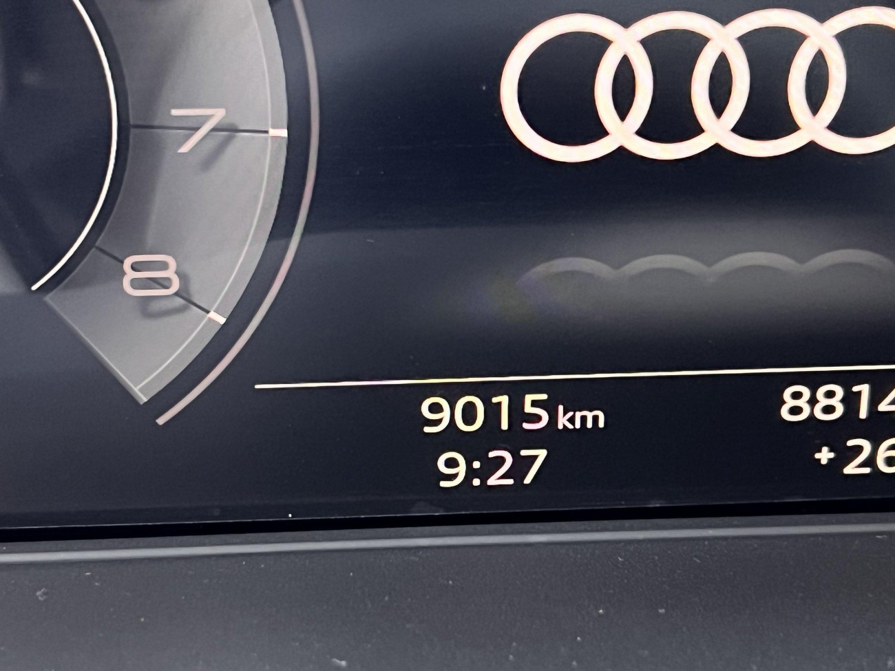 Audi A4L 40 TFSI 2024