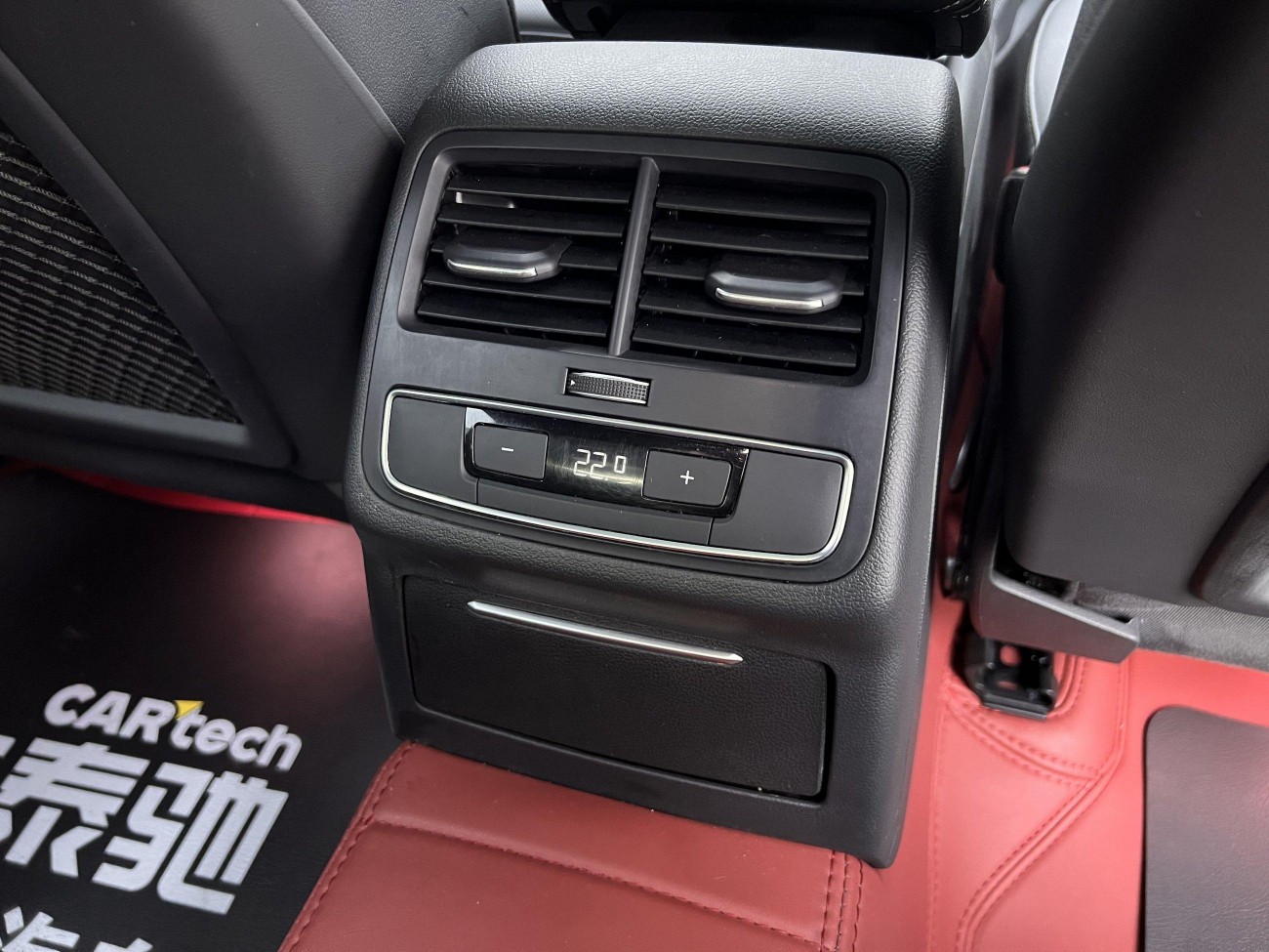 Audi A4L 40 TFSI 2024