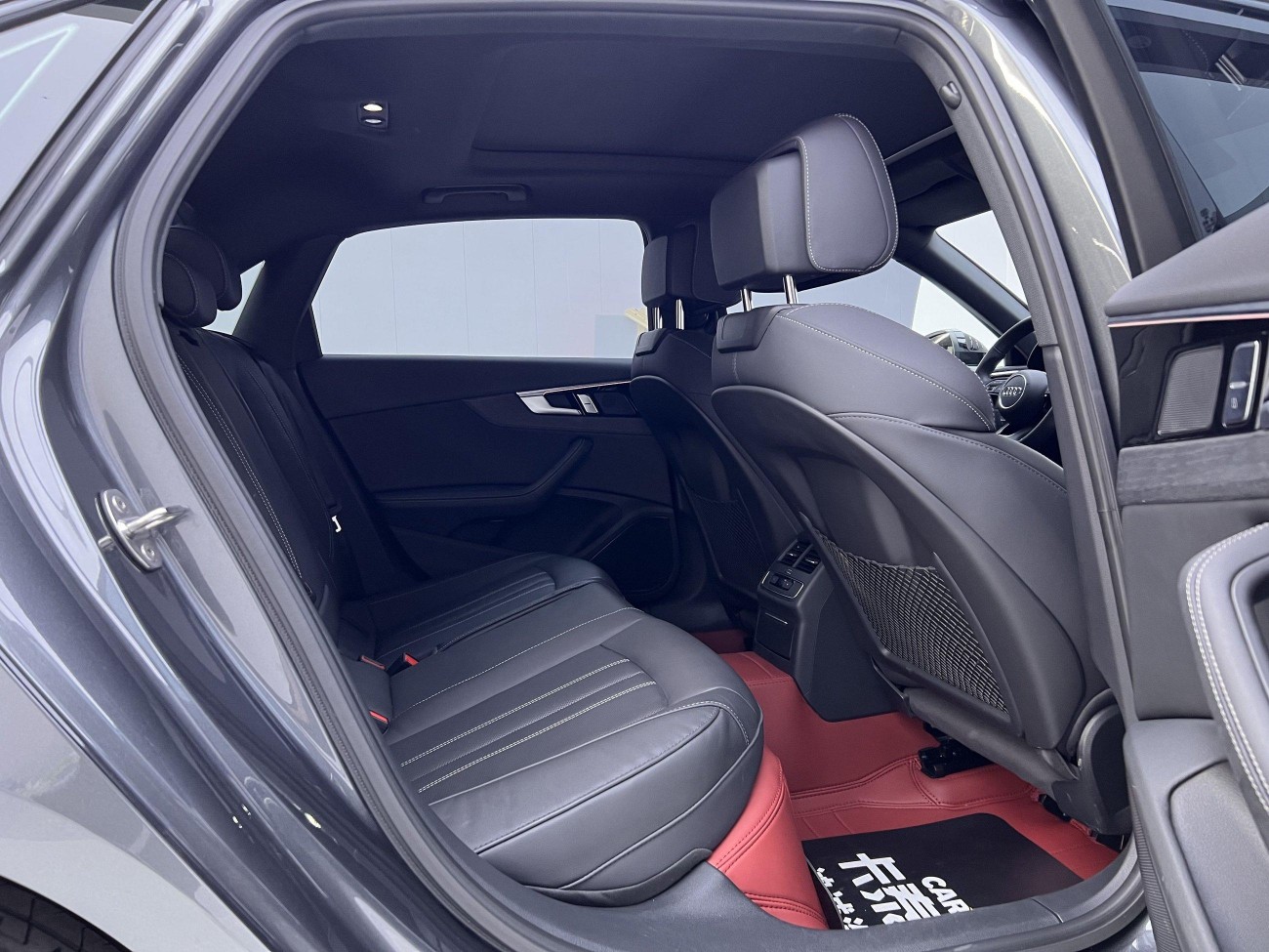 Audi A4L 40 TFSI 2024