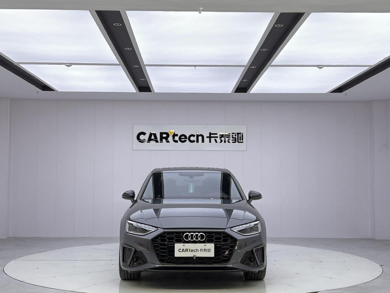 Audi A4L 40 TFSI 2024