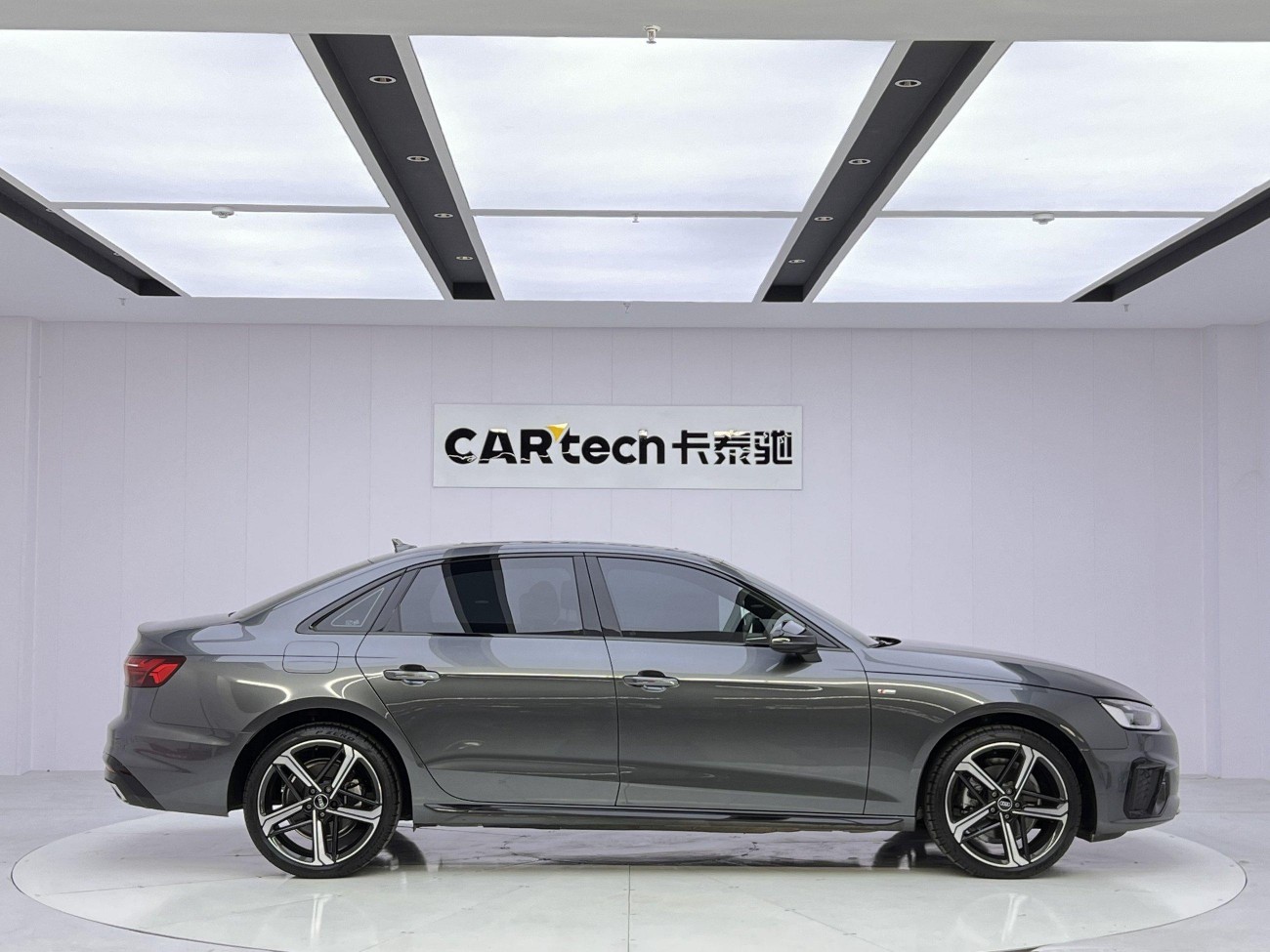 Audi A4L 40 TFSI 2024