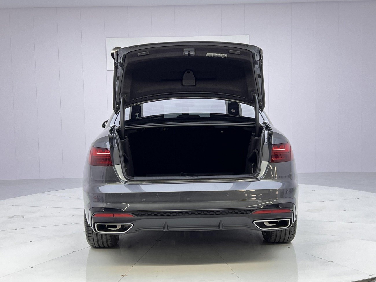 Audi A4L 40 TFSI 2024