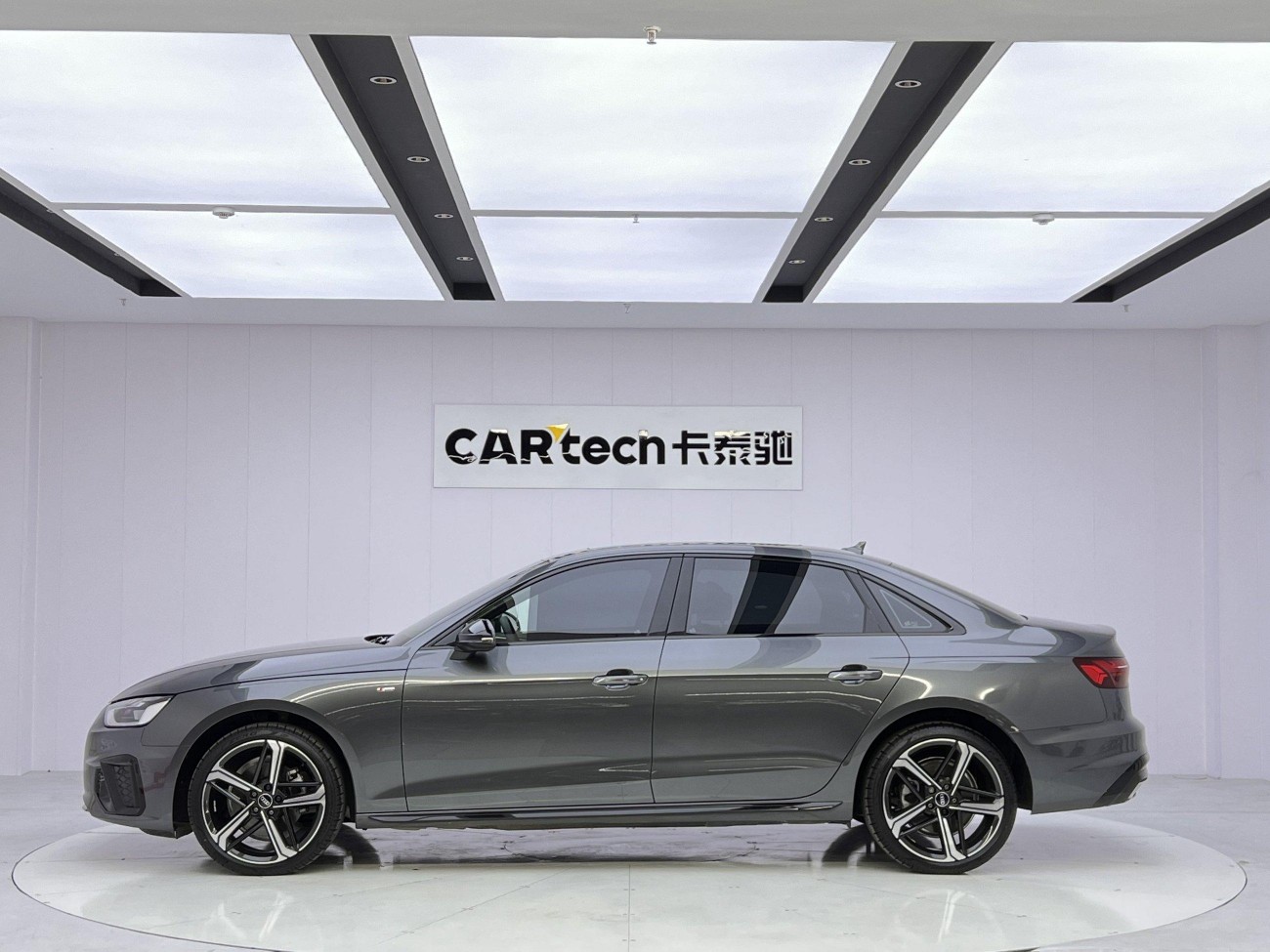 Audi A4L 40 TFSI 2024