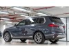 BMW X7 2021