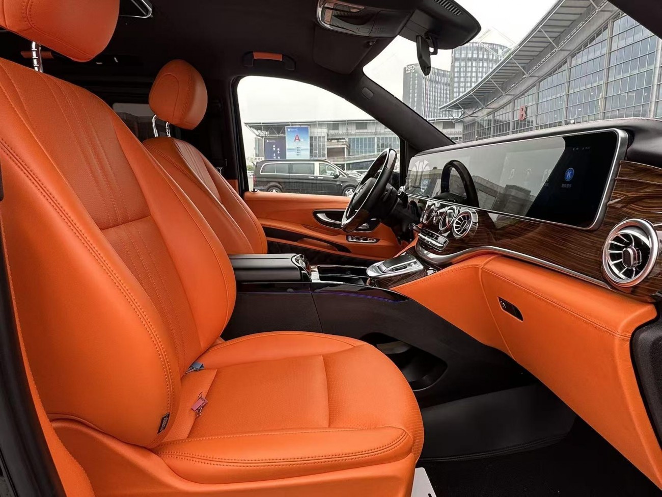 Mercedes-Benz 2023 2023