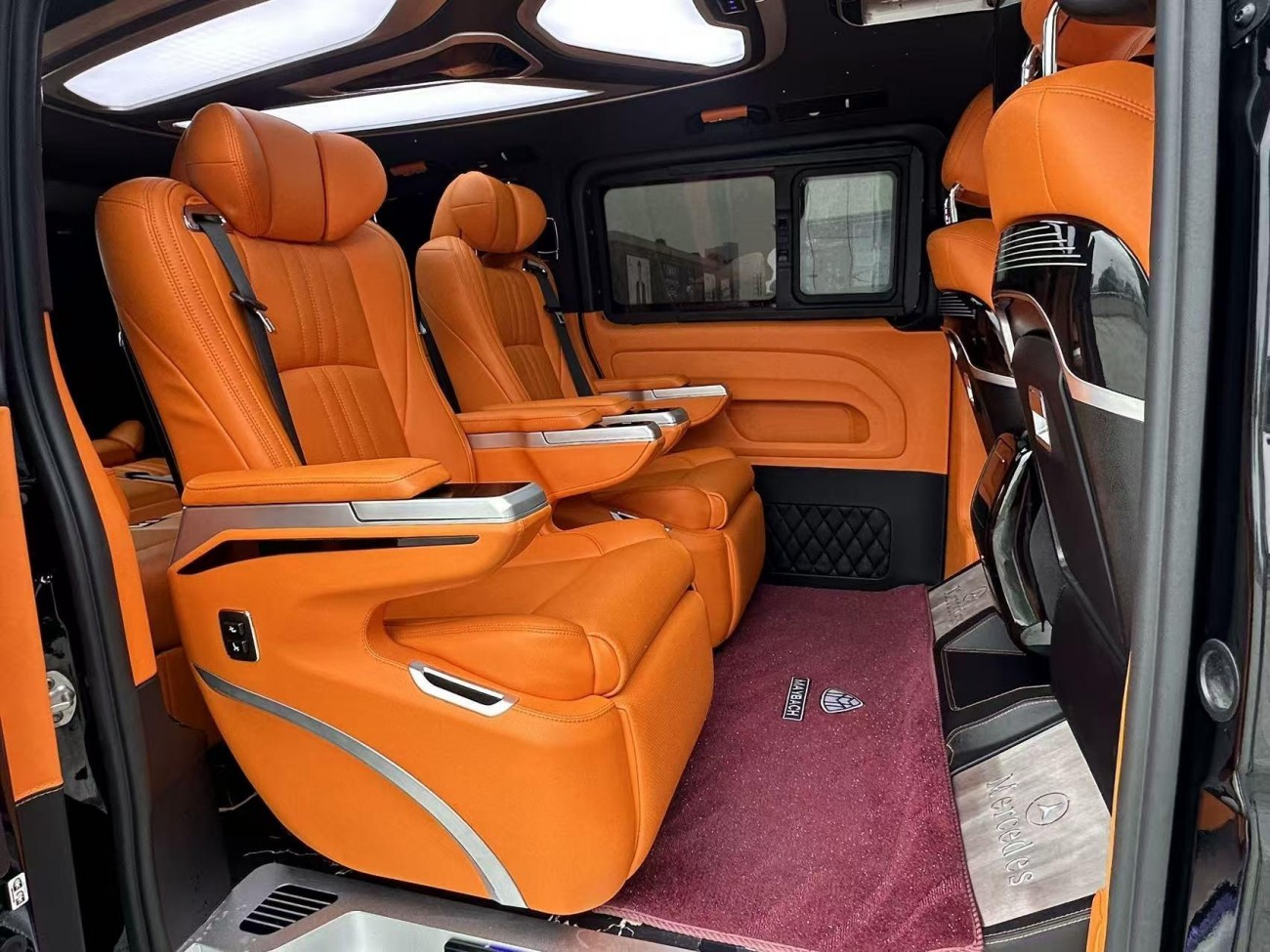 Mercedes-Benz 2023 2023