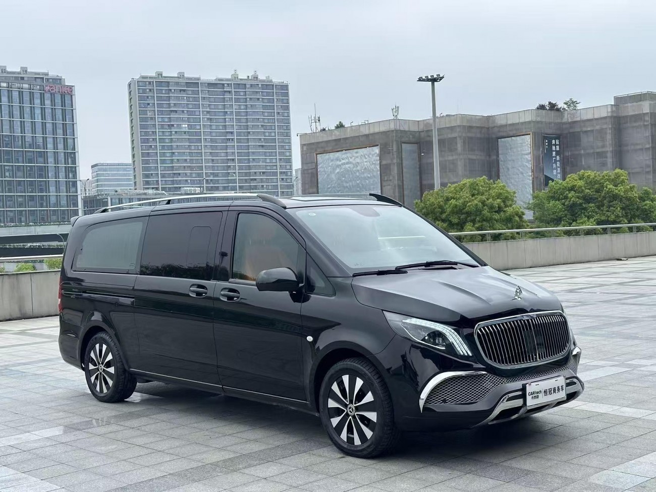 Mercedes-Benz 2023 2023