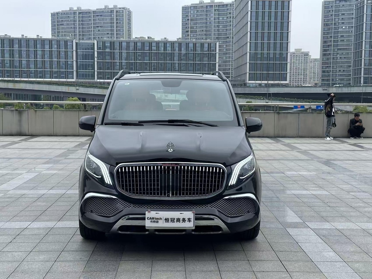 Mercedes-Benz 2023 2023