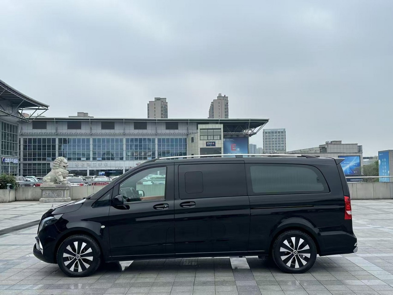 Mercedes-Benz 2023 2023