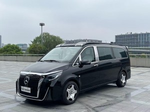 Mercedes-Benz 2024 2026
