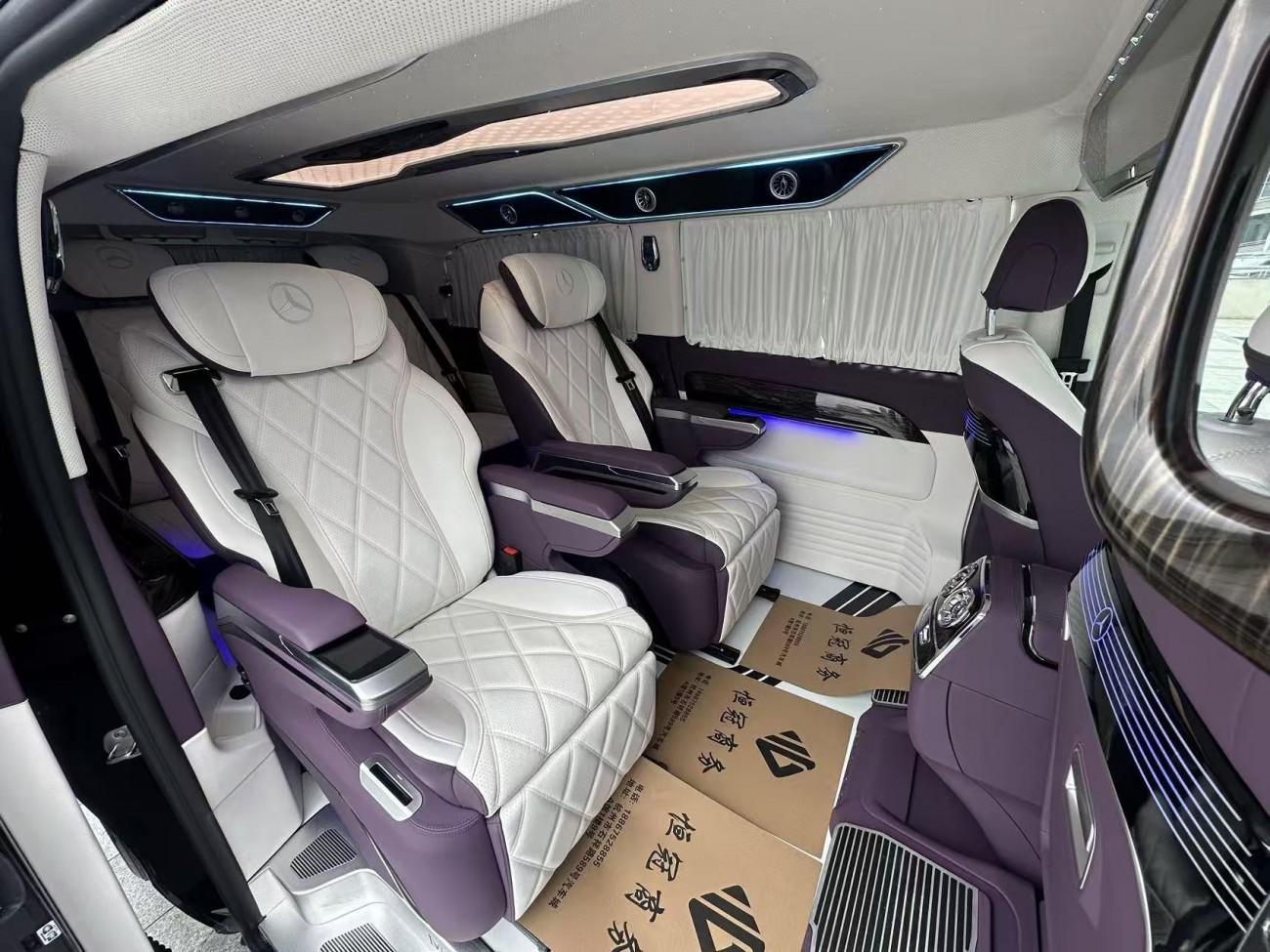 Mercedes-Benz 2024 2026