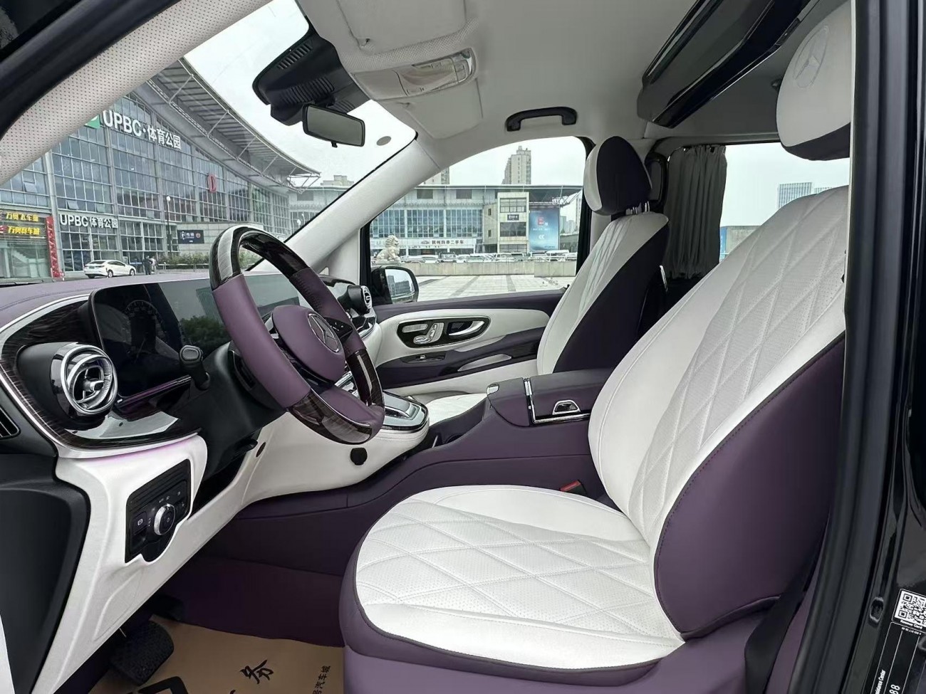 Mercedes-Benz 2024 2026