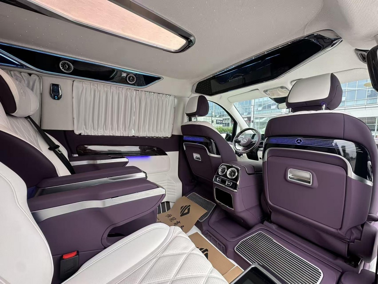 Mercedes-Benz 2024 2026