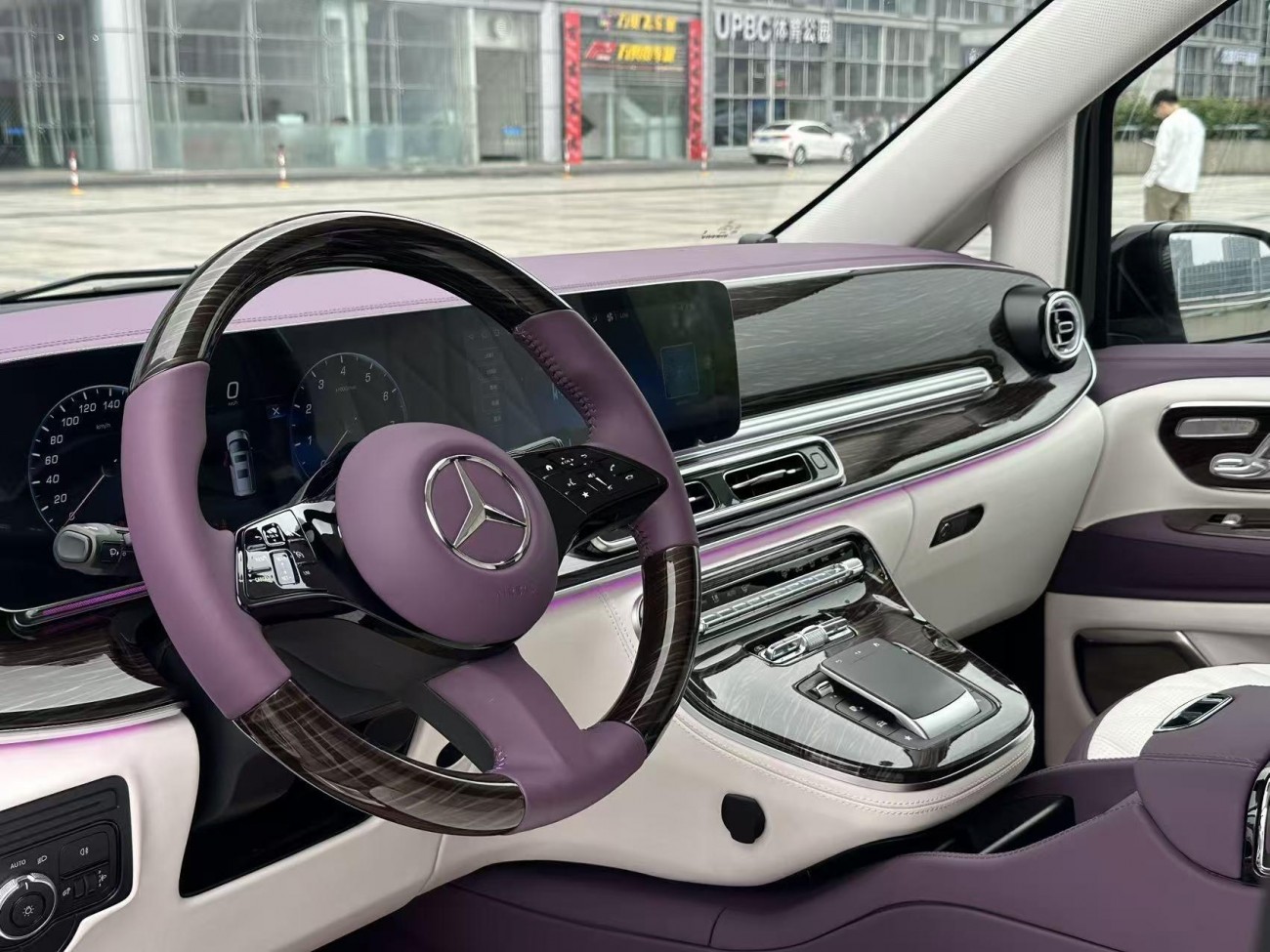 Mercedes-Benz 2024 2026
