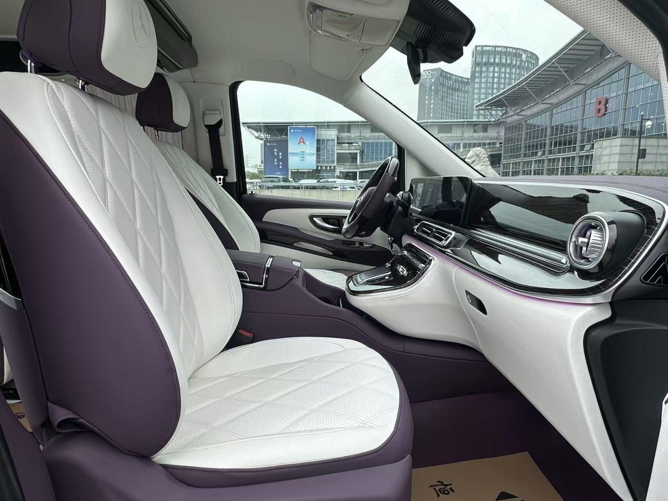 Mercedes-Benz 2024 2026