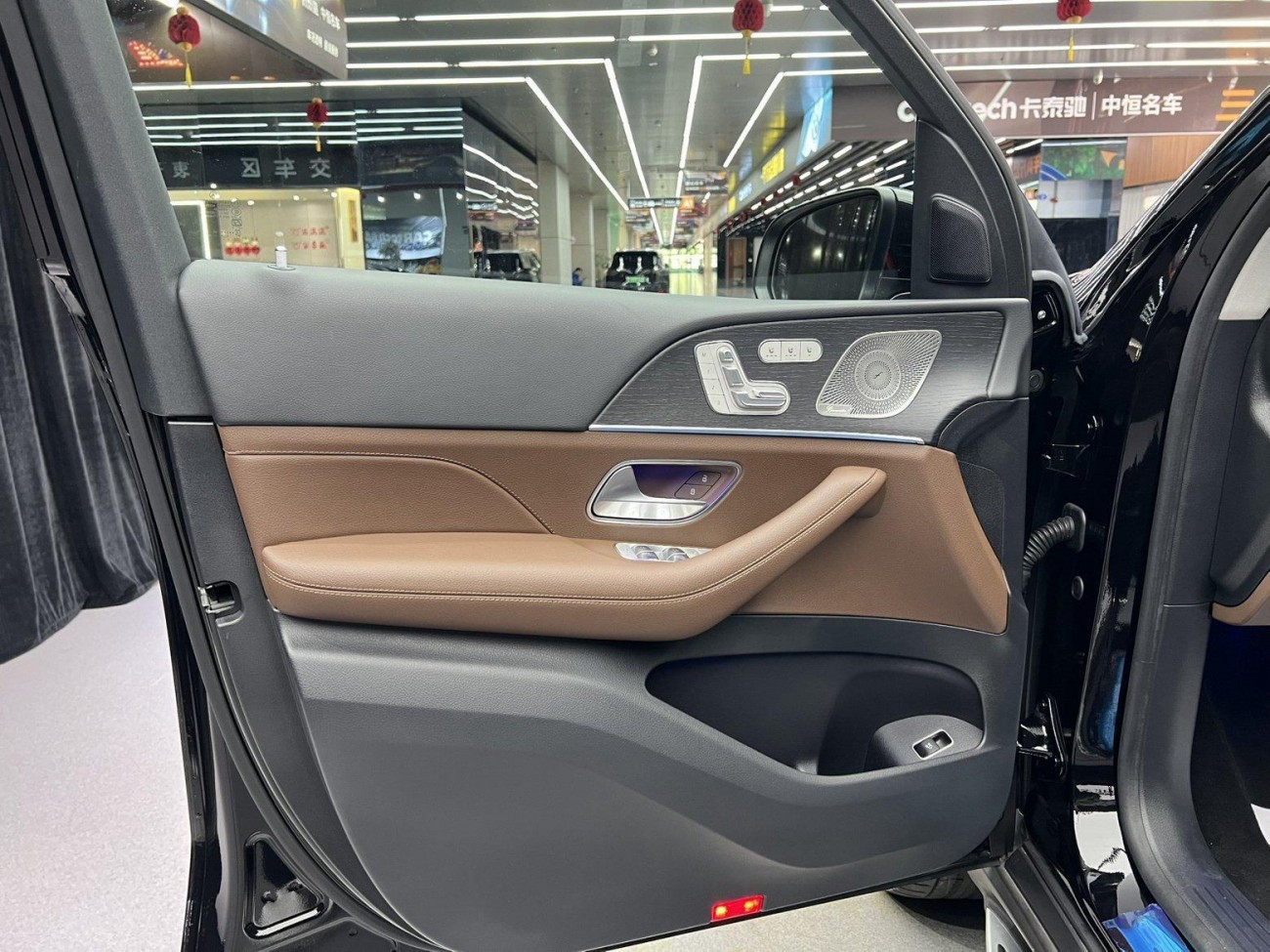 Mercedes-Benz GLE 450 4MATIC 2024
