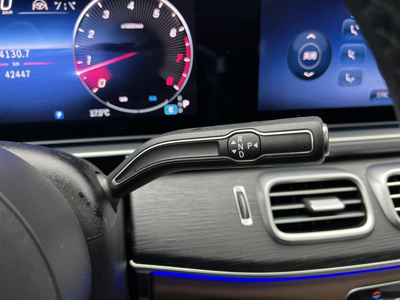 Mercedes-Benz GLE 450 4MATIC 2024