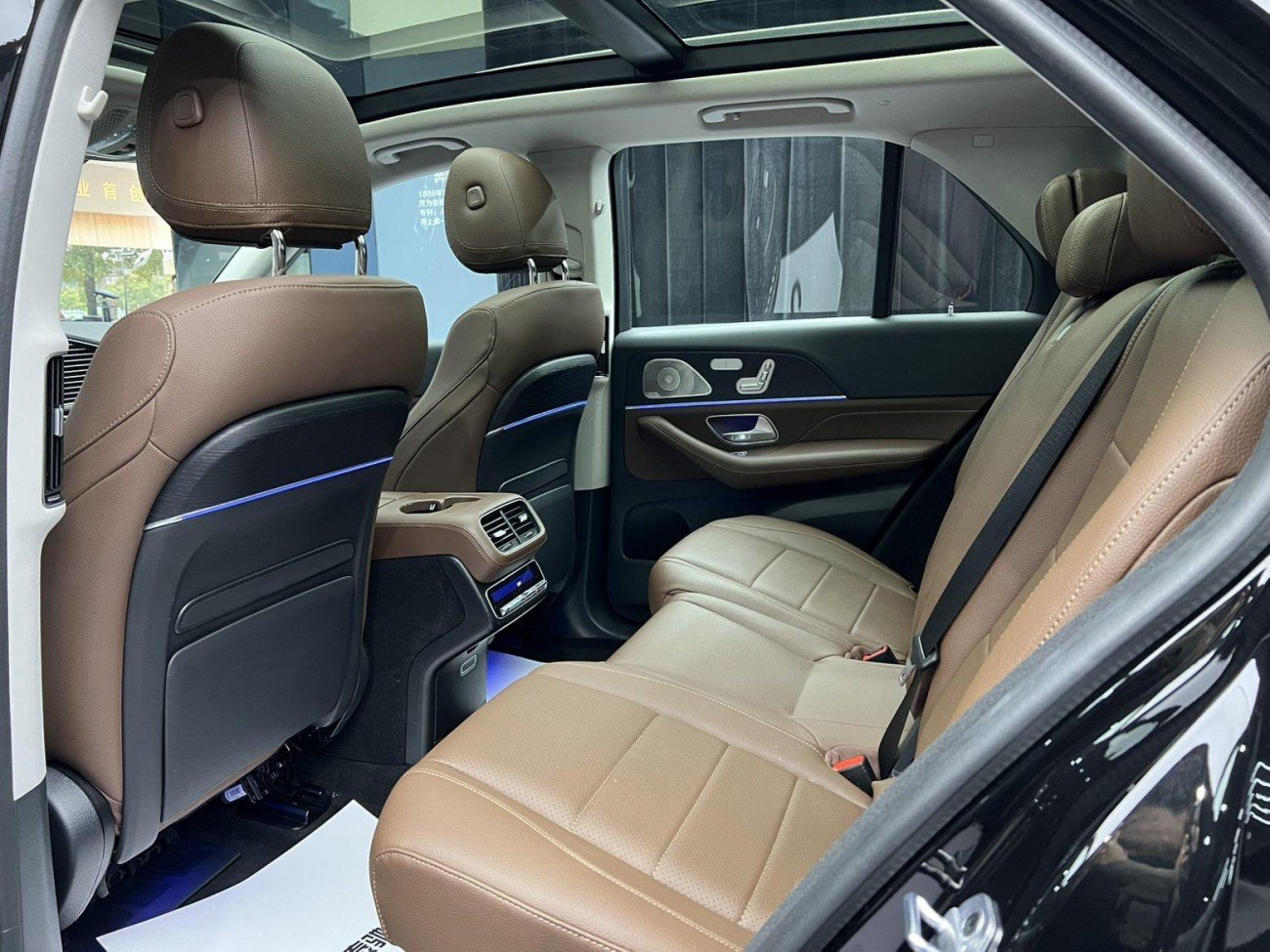 Mercedes-Benz GLE 450 4MATIC 2024