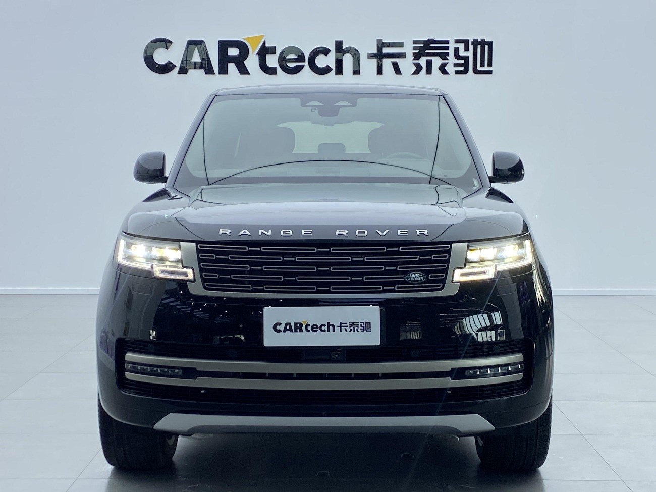 Land Rover Range Rover 2025