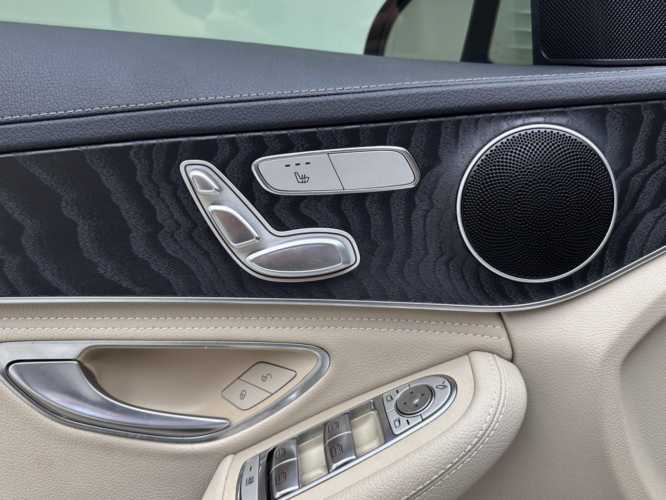 Mercedes-Benz C 260 L 2019