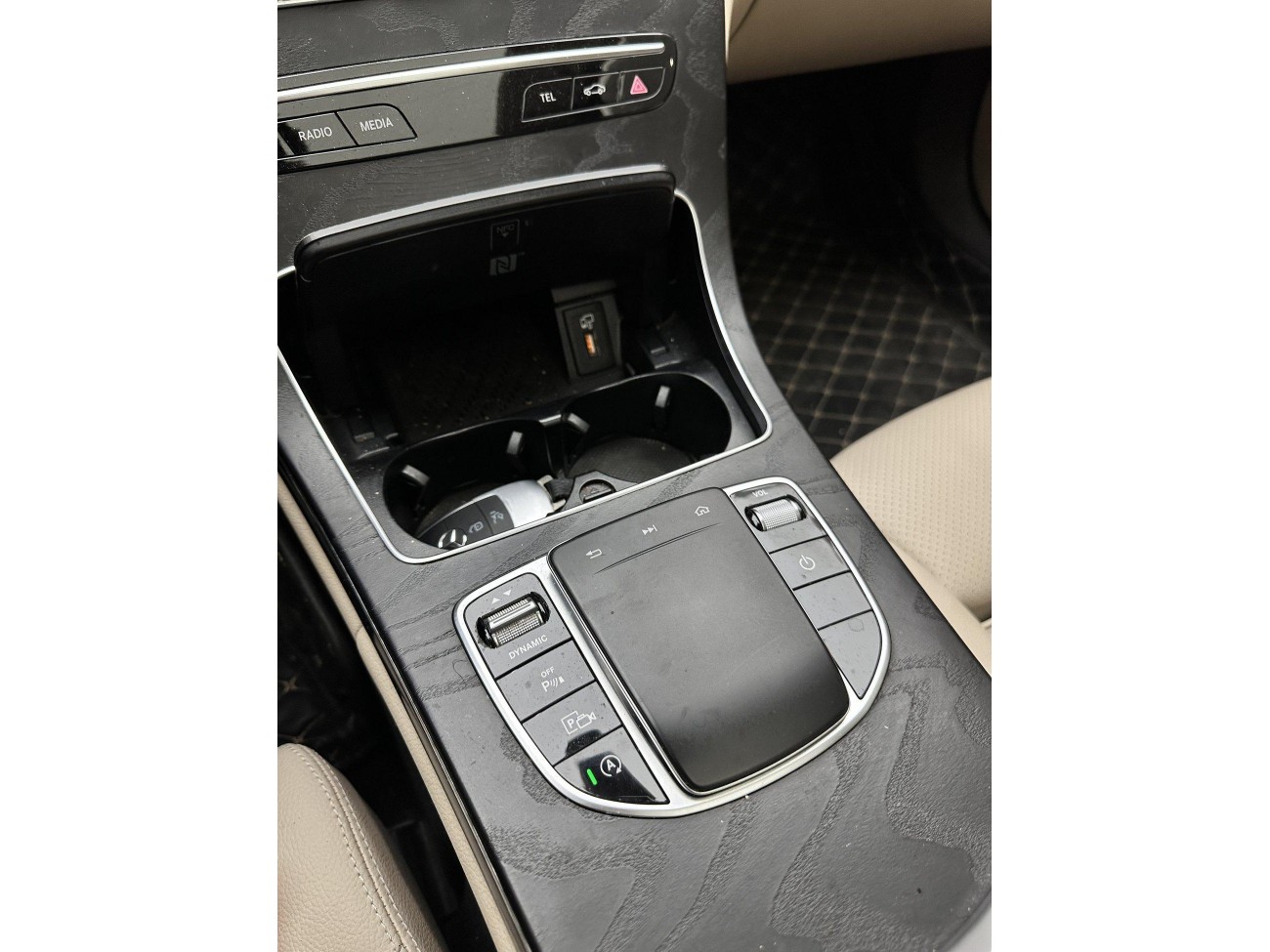 Mercedes-Benz C 260 L 2019