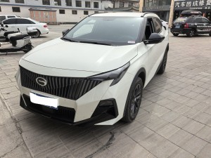 Trumpchi GS3 2025