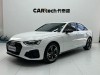 Audi A4L 40 TFSI 2023