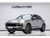 Porsche Cayenne 2020