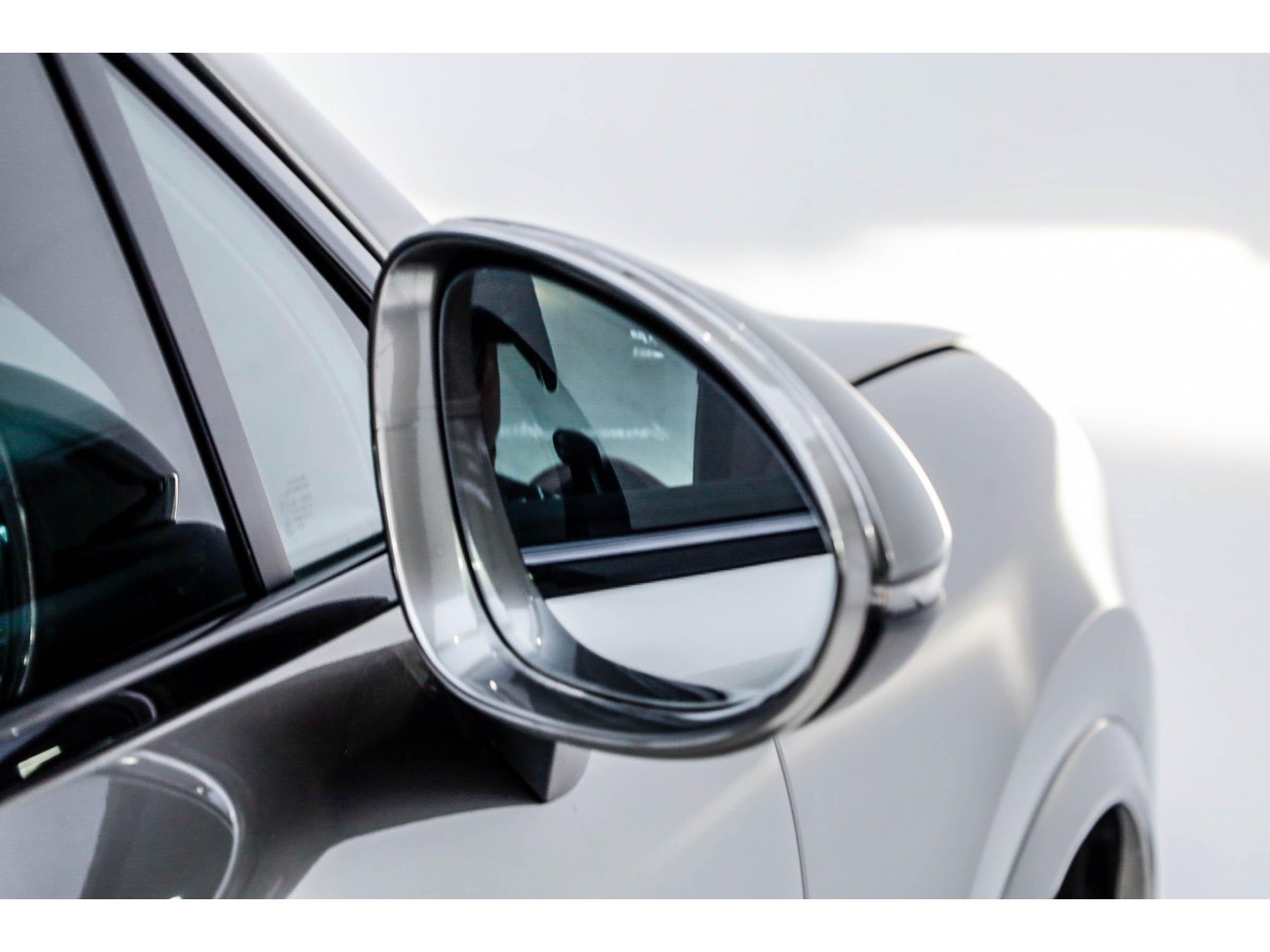 Porsche Cayenne 2020