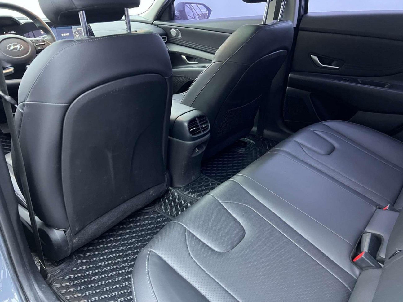 Hyundai Elantra 2022