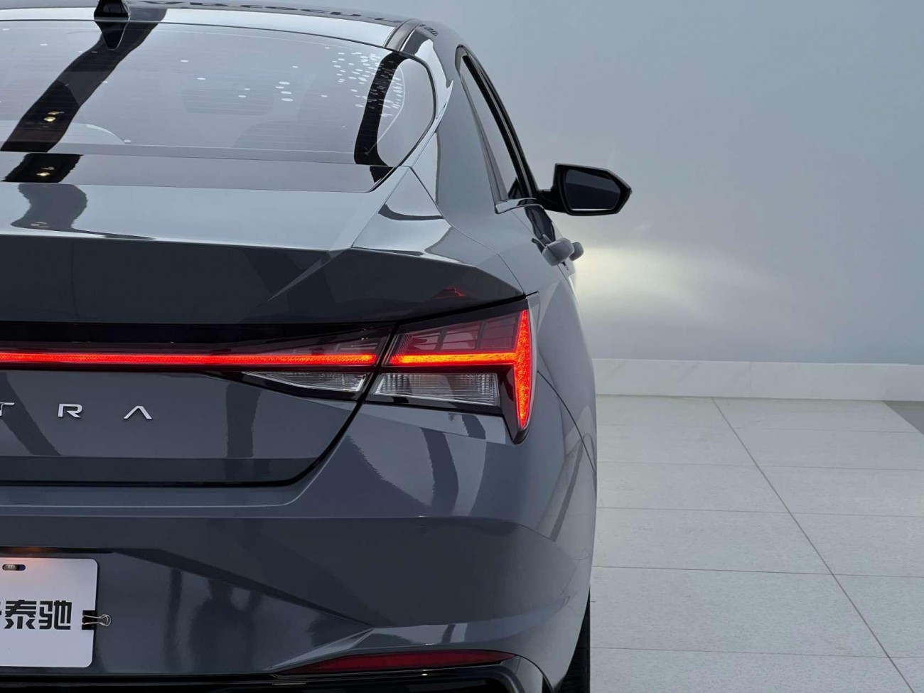 Hyundai Elantra 2022