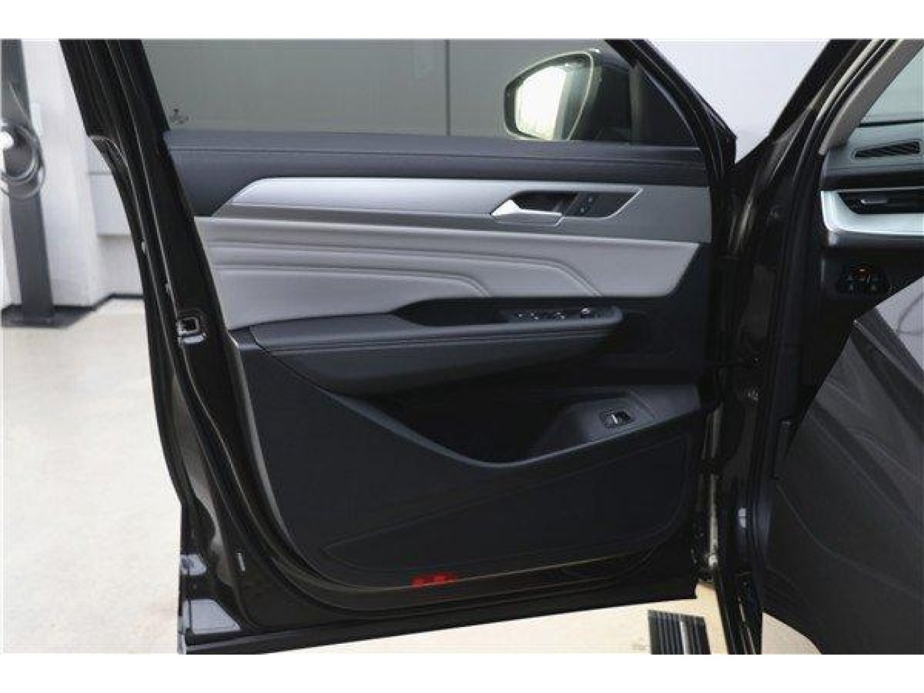 Volkswagen Talagon 2025