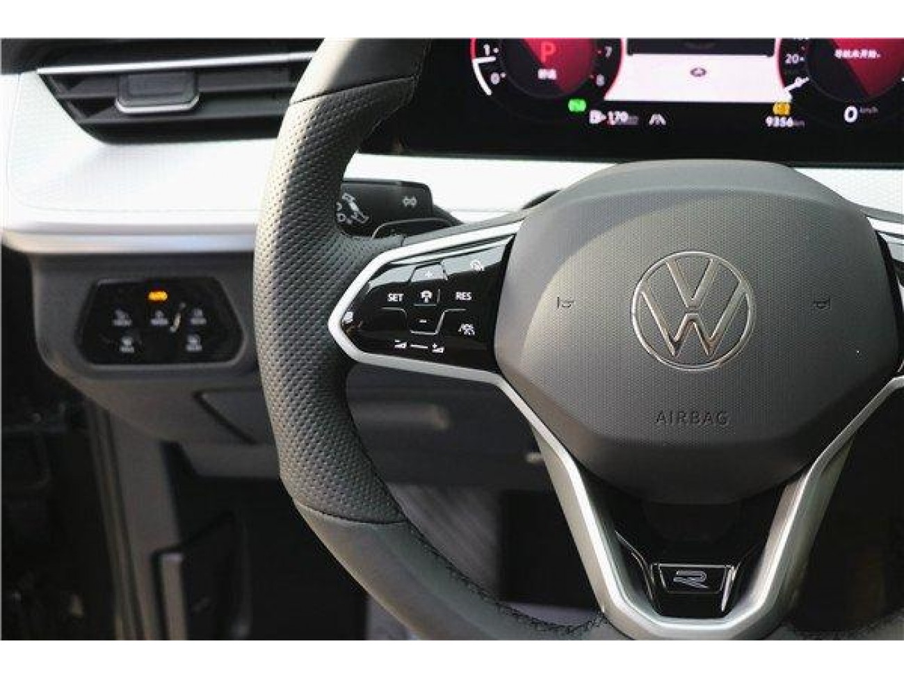 Volkswagen Talagon 2025