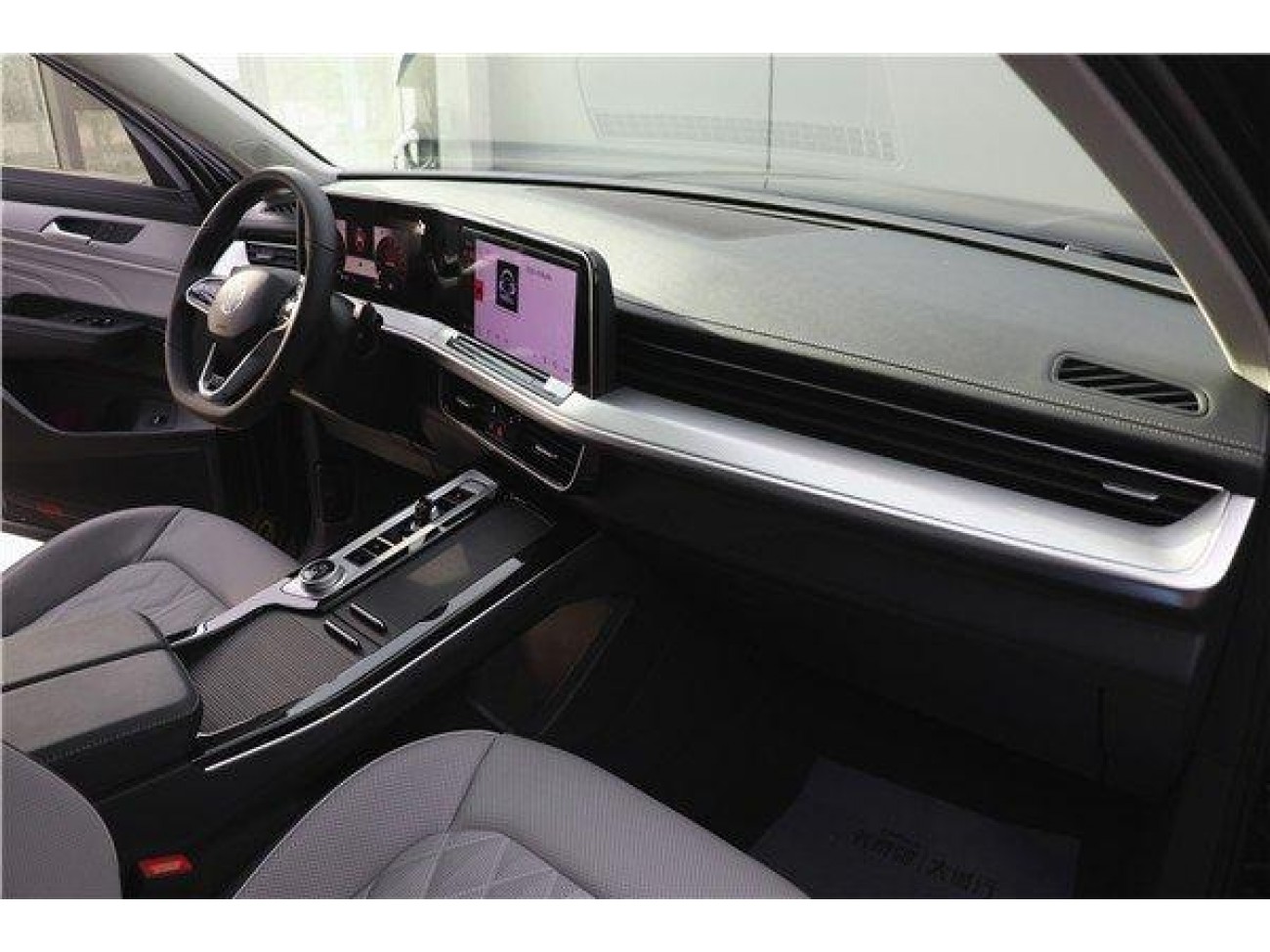 Volkswagen Talagon 2025