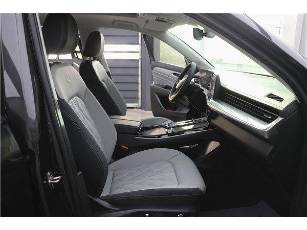 Volkswagen Talagon 2025