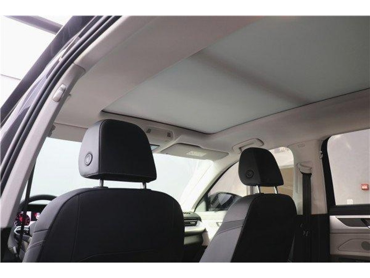 Volkswagen Talagon 2025