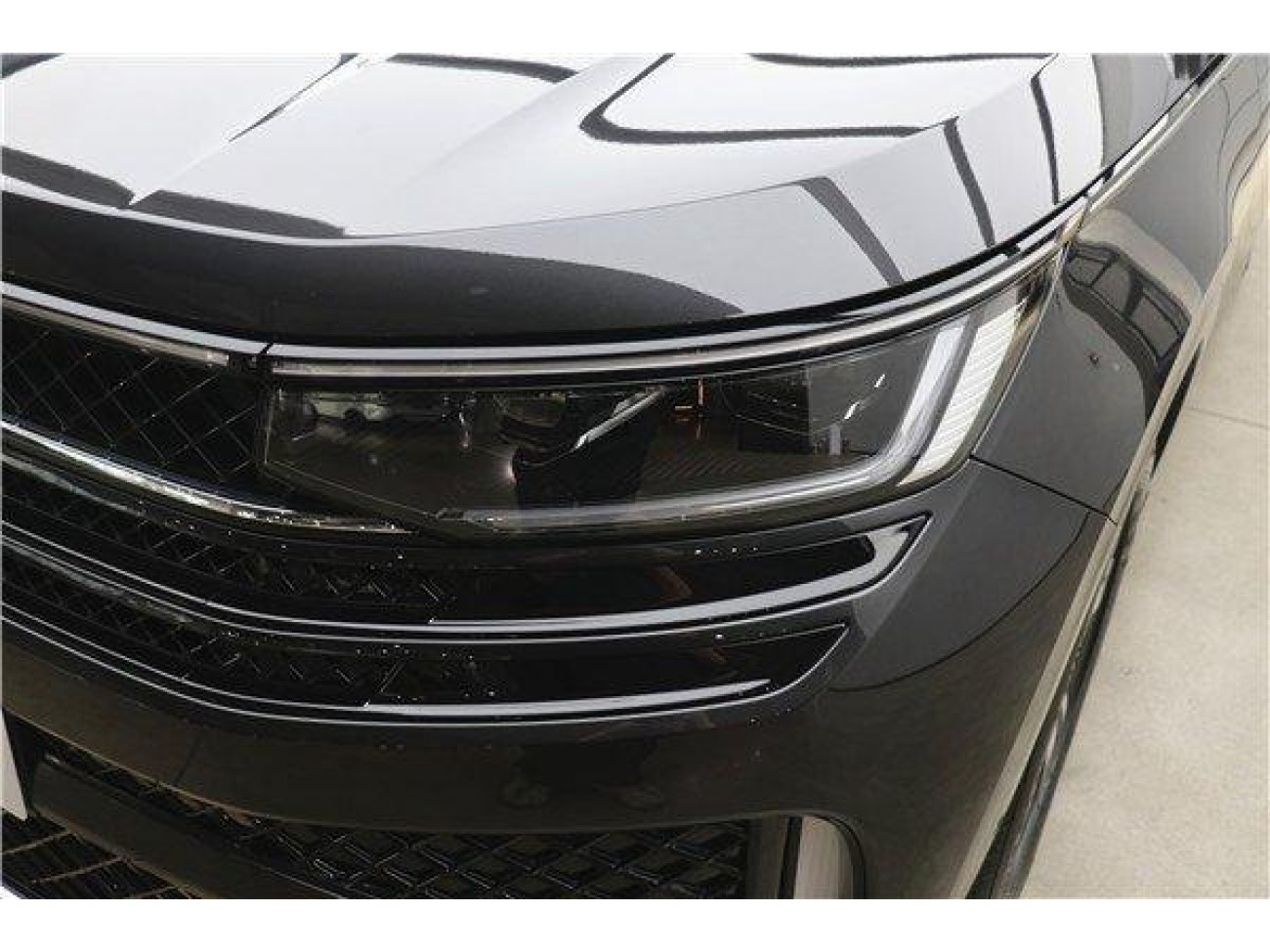 Volkswagen Talagon 2025